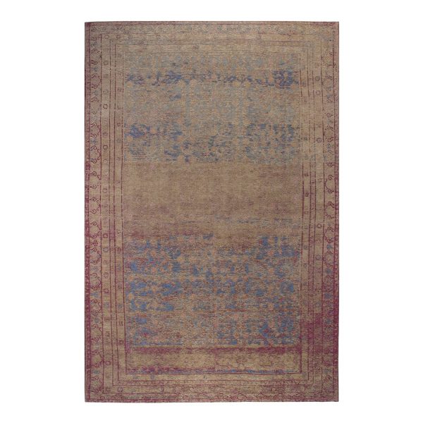 Teppich Barock II - 80 x 150 cm Teppich Barock II - 80 x 150 cm