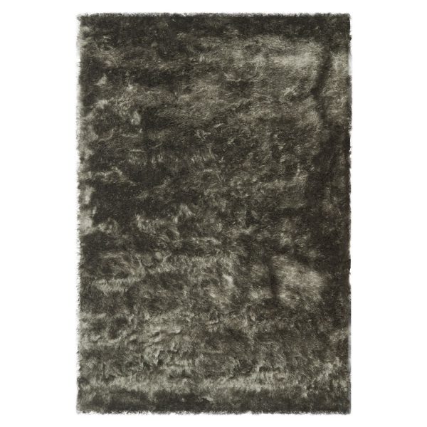 Teppich Chatham - Dunkelgrau - 153 x 214 cm Teppich Chatham - Dunkelgrau - 153 x 214 cm