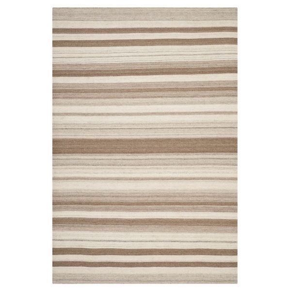 Teppich Loma - Beige/Braun - 183 x 275 cm Teppich Loma - Beige/Braun - 183 x 275 cm