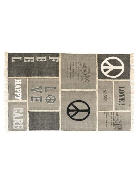 Teppich Love & Peace000002788000 Teppich Love & Peace000002788000