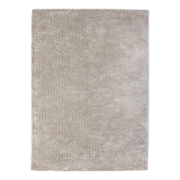Teppich Montgomery - 160 x 230 cm - Beige Teppich Montgomery - 160 x 230 cm - Beige