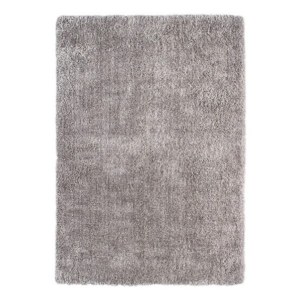 Teppich Montgomery - 160 x 230 cm - Grau Teppich Montgomery - 160 x 230 cm - Grau