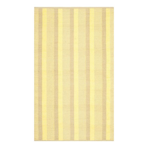 Teppich Paola - Lemon - 121 x 182 cm Teppich Paola - Lemon - 121 x 182 cm