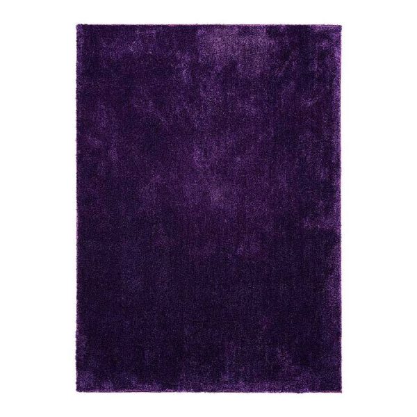 Teppich Passion - Farbe Flieder - 140x200cm Teppich Passion - Farbe Flieder - 140x200cm