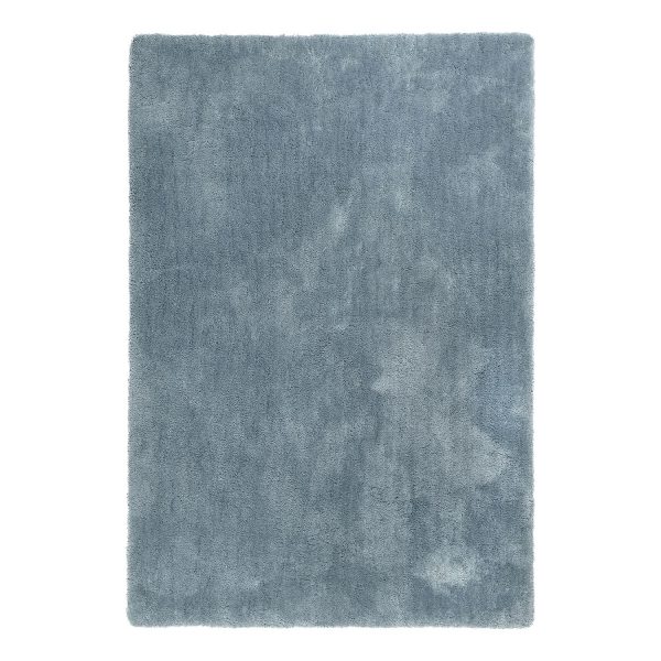 Teppich Relaxx - Kunstfaser - Schiefer - 160 x 230 cm Teppich Relaxx - Kunstfaser - Schiefer - 160 x 230 cm