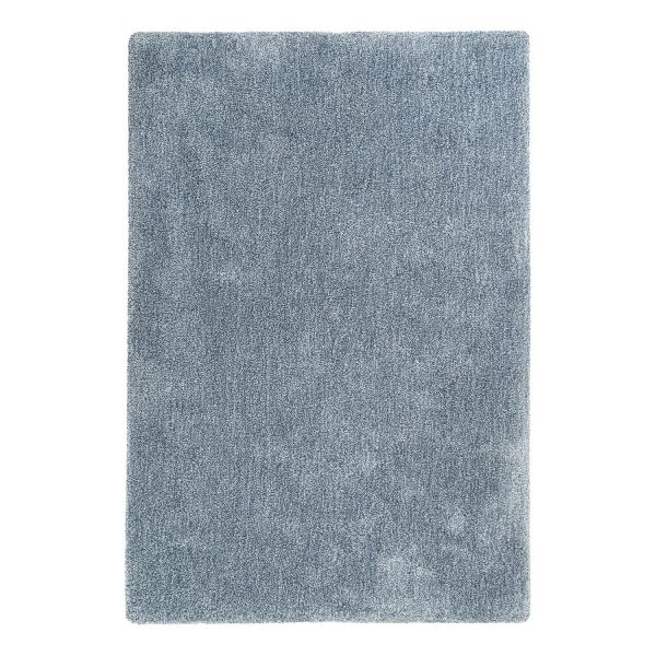 Teppich Relaxx - Kunstfaser - Taubengrau - 130 x 190 cm Teppich Relaxx - Kunstfaser - Taubengrau - 130 x 190 cm