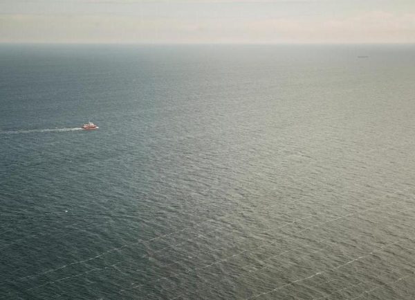 The Baltic Sea Leinwandbild The Baltic Sea Leinwandbild