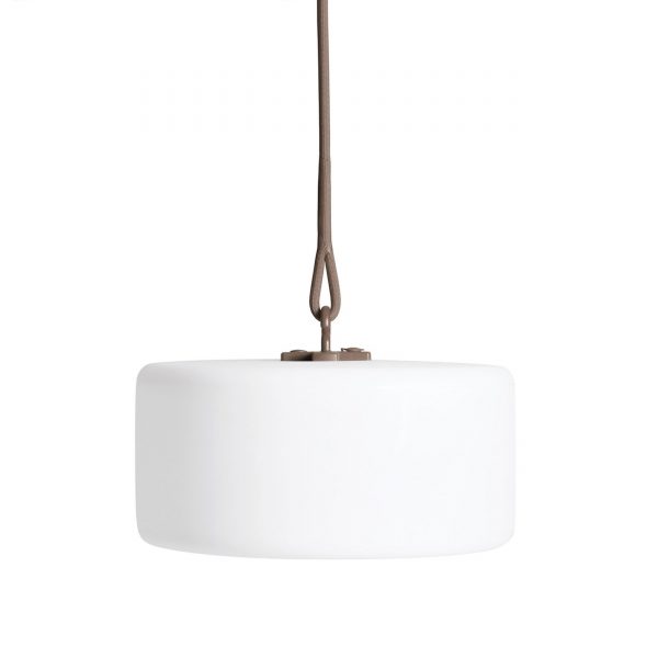 Thierry le Swinger LED Universalleuchte taupe Thierry le Swinger LED Universalleuchte taupe