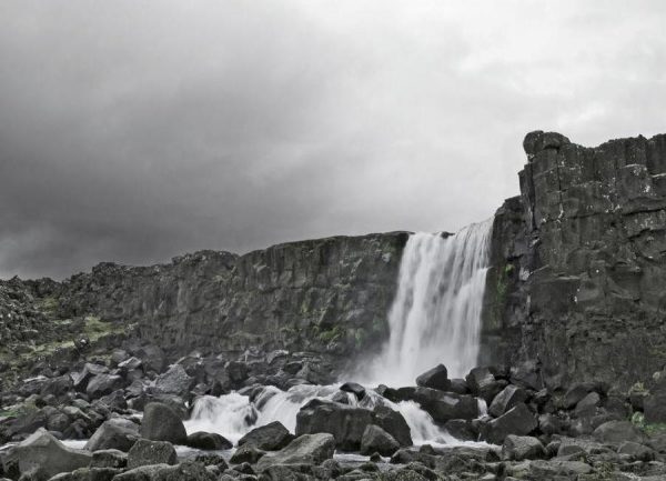 Thingvellir Leinwandbild Thingvellir Leinwandbild