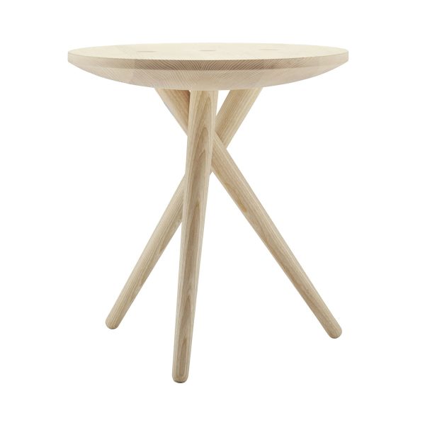 Thonet - 1025 Beistelltisch Thonet - 1025 Beistelltisch