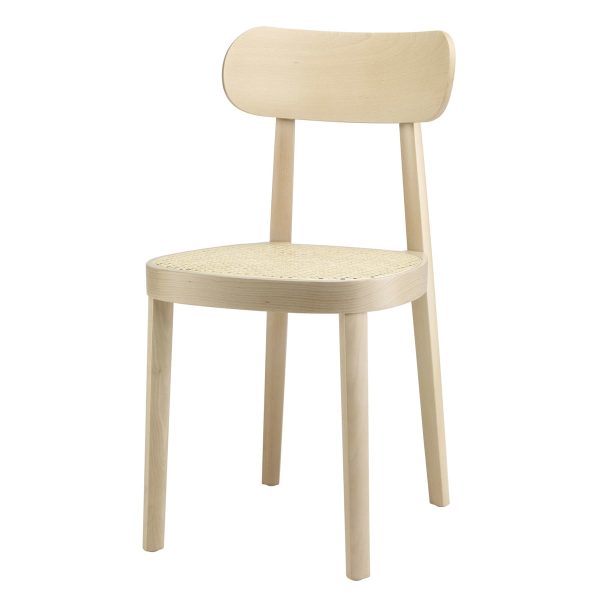 Thonet - 118 Stuhl Thonet - 118 Stuhl
