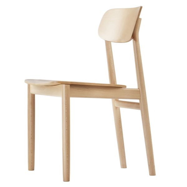 Thonet - 130 Stuhl Thonet - 130 Stuhl