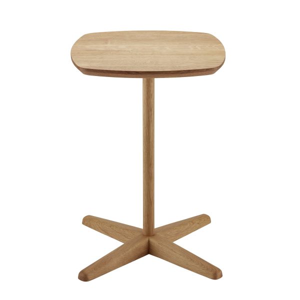 Thonet - 1861 Beistelltisch Thonet - 1861 Beistelltisch