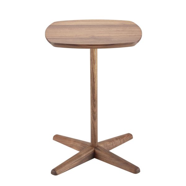 Thonet - 1861 Beistelltisch Thonet - 1861 Beistelltisch