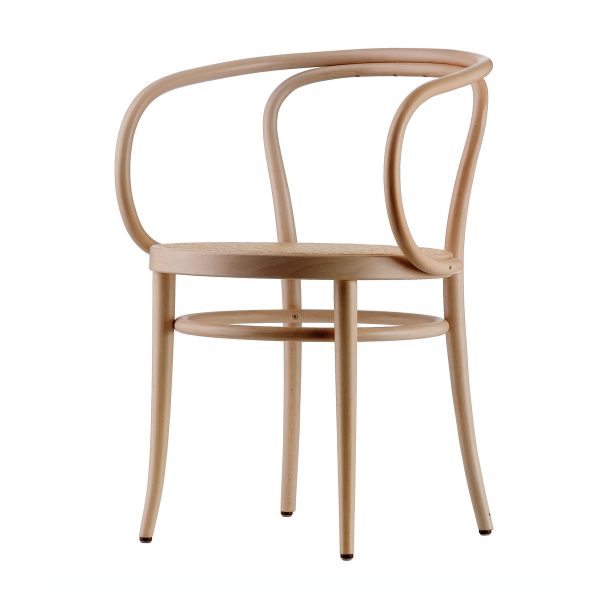 Thonet - 209 Bugholzstuhl Thonet - 209 Bugholzstuhl