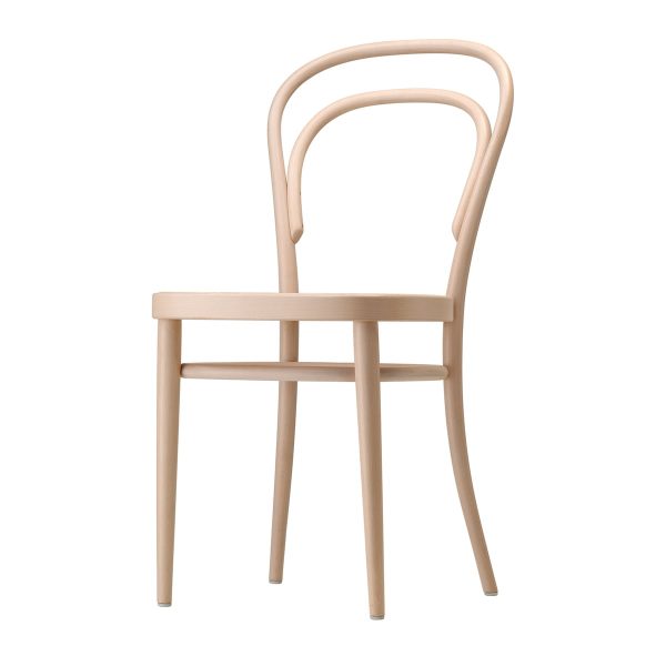 Thonet - 214 Bugholzstuhl Thonet - 214 Bugholzstuhl