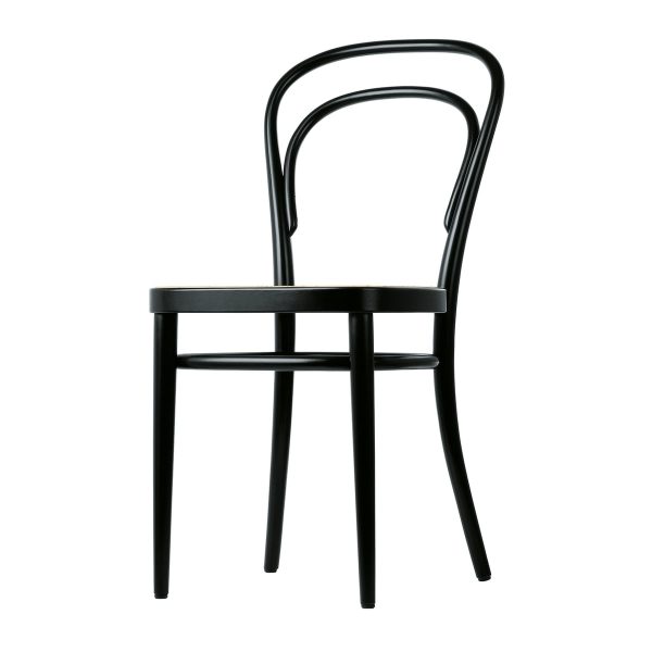Thonet - 214 Bugholzstuhl Thonet - 214 Bugholzstuhl