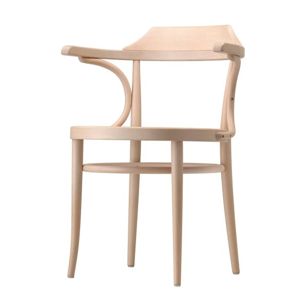 Thonet - 233 Bugholzstuhl Thonet - 233 Bugholzstuhl