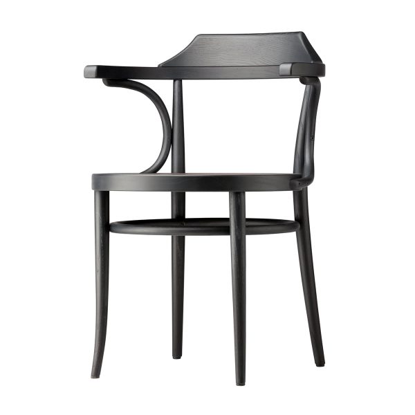 Thonet - 233 Bugholzstuhl Thonet - 233 Bugholzstuhl