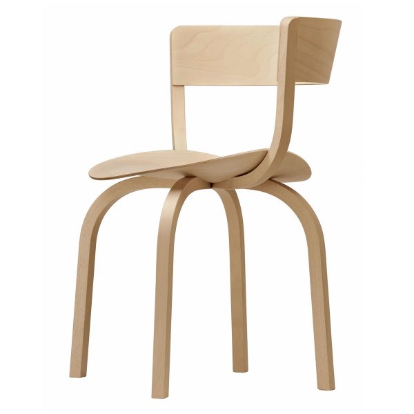 Thonet - 404 Stuhl Thonet - 404 Stuhl