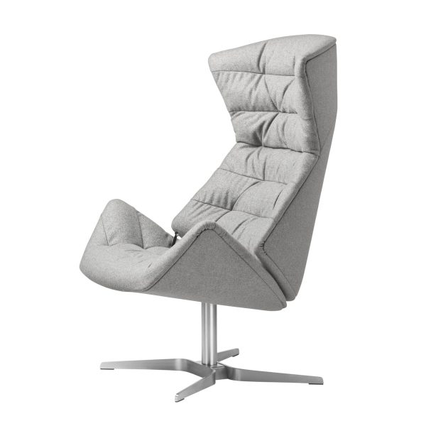 Thonet - 808 Lounge-Sessel Thonet - 808 Lounge-Sessel