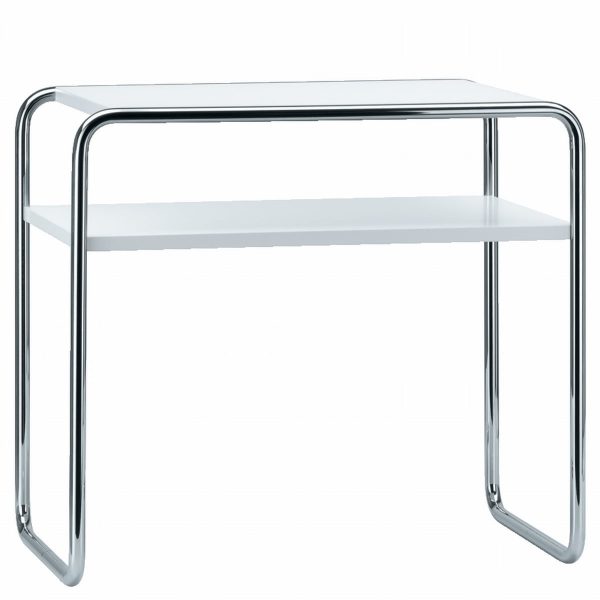 Thonet - B 9 d/1 Beistelltisch Thonet - B 9 d/1 Beistelltisch