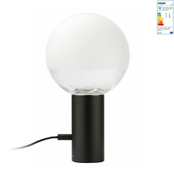 Thonet - Kuula Tischleuchte LED 2007K Thonet - Kuula Tischleuchte LED 2007K
