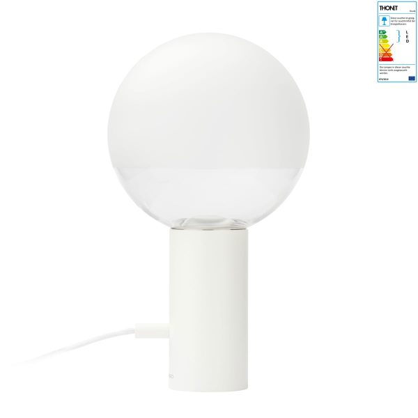 Thonet - Kuula Tischleuchte LED 2700K Thonet - Kuula Tischleuchte LED 2700K