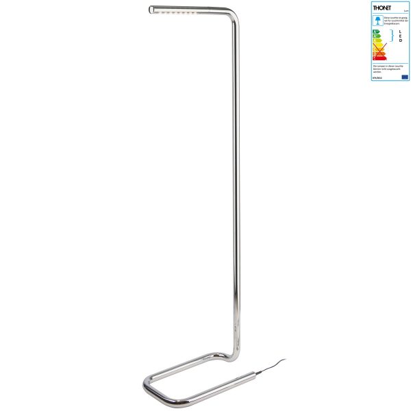 Thonet - Lum Steh- und Leseleuchte LED Thonet - Lum Steh- und Leseleuchte LED