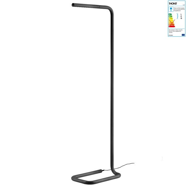 Thonet - Lum Steh- und Leseleuchte LED Thonet - Lum Steh- und Leseleuchte LED