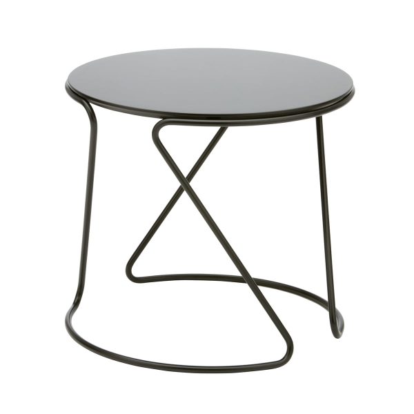 Thonet - S 18 Beistelltisch Thonet - S 18 Beistelltisch