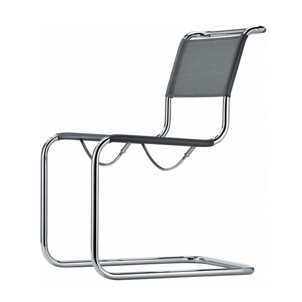 Thonet - S 33 N Stuhl Thonet - S 33 N Stuhl