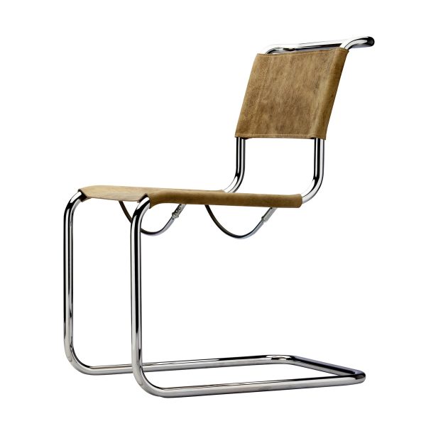 Thonet - S 33 Stuhl Thonet - S 33 Stuhl