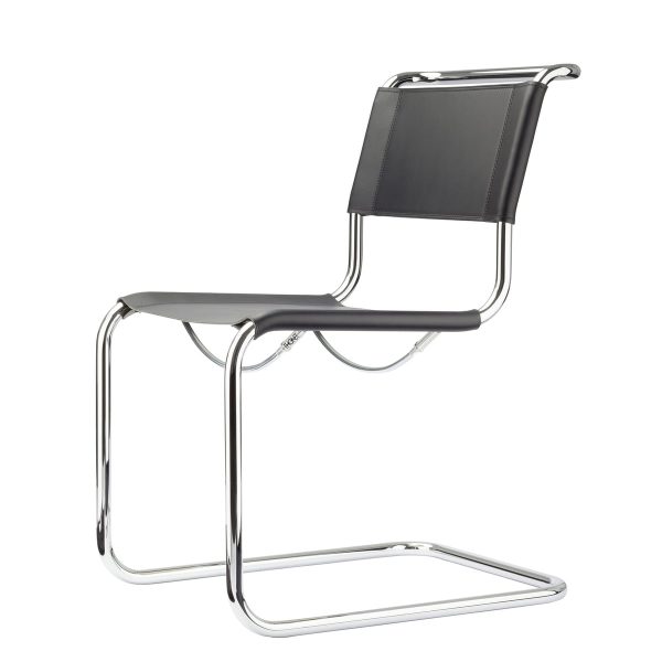 Thonet - S 33 Stuhl Thonet - S 33 Stuhl