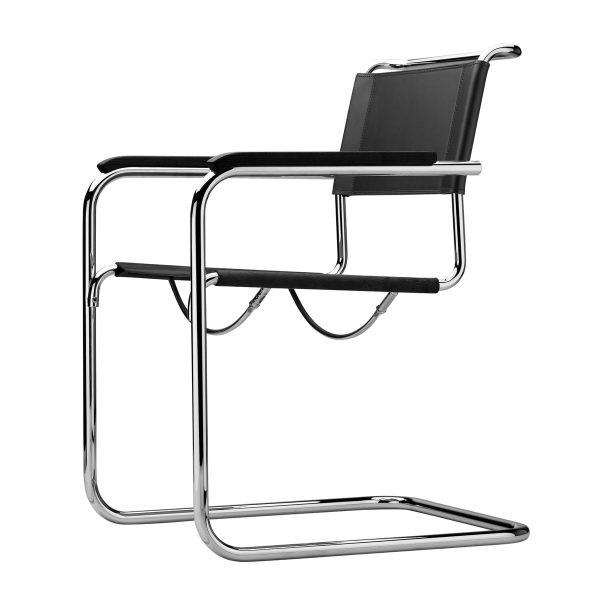 Thonet - S 34 Armlehnstuhl Thonet - S 34 Armlehnstuhl