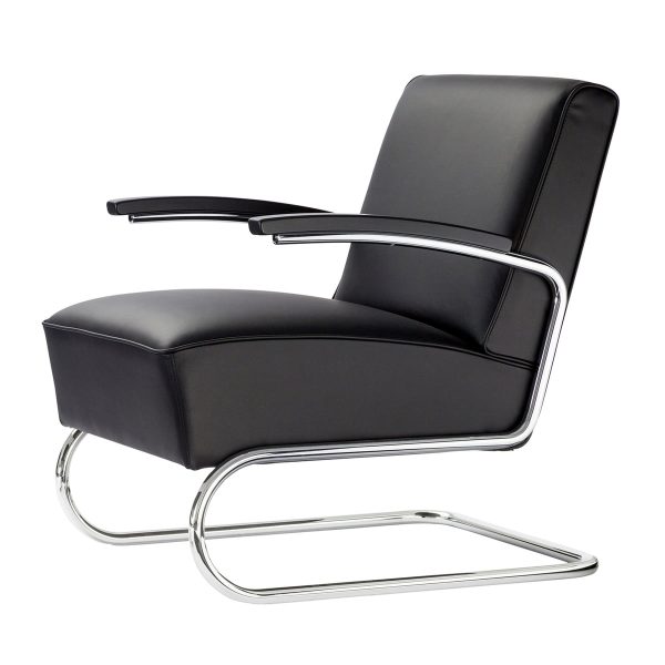 Thonet - S 411 Sessel Thonet - S 411 Sessel