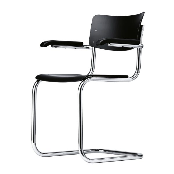 Thonet - S 43 F Stuhl Thonet - S 43 F Stuhl