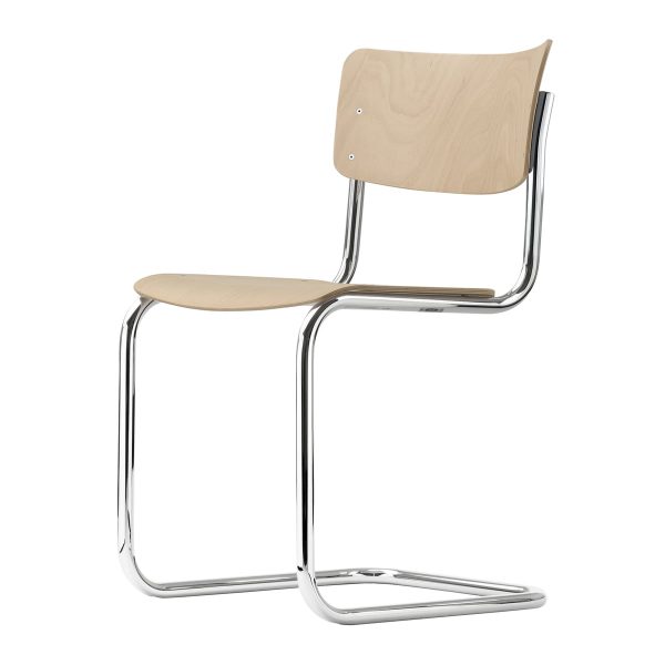 Thonet - S 43 Stuhl Thonet - S 43 Stuhl