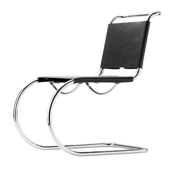 Thonet - S 533 L Stuhl Thonet - S 533 L Stuhl