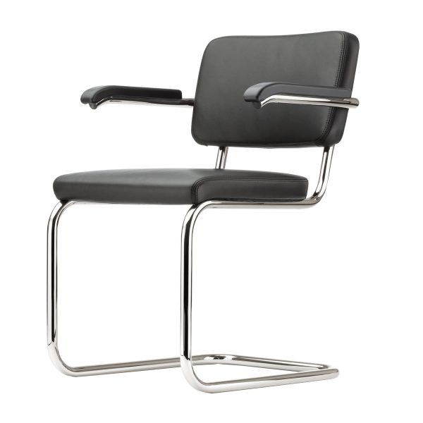 Thonet - S 64 PV Armlehnstuhl Thonet - S 64 PV Armlehnstuhl