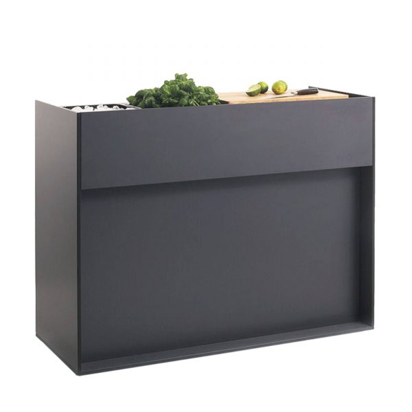 Ticino Buffet Theke Ticino Buffet Theke