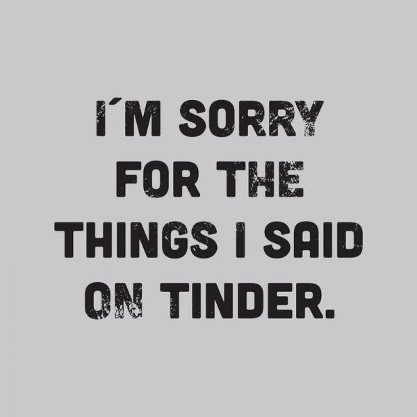 Tinder Leinwandbild Tinder Leinwandbild