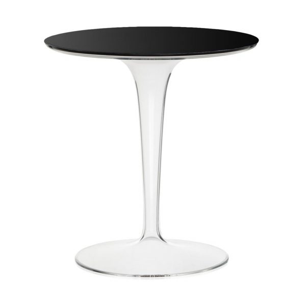 TipTop Beistelltisch schwarz TipTop Beistelltisch schwarz