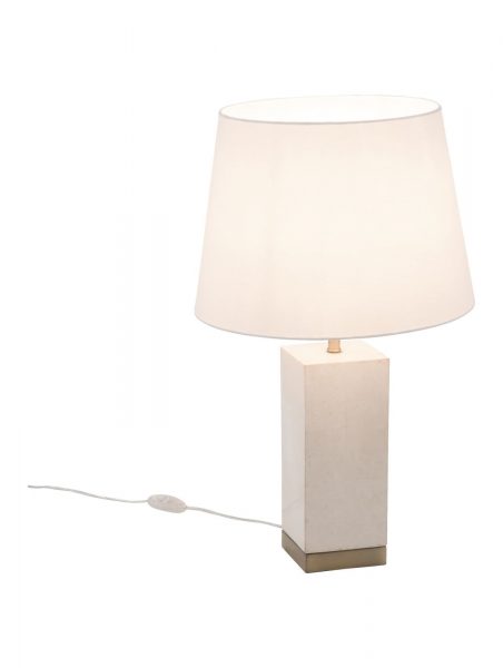 Tischleuchte Quader000052049000 Tischleuchte Quader000052049000