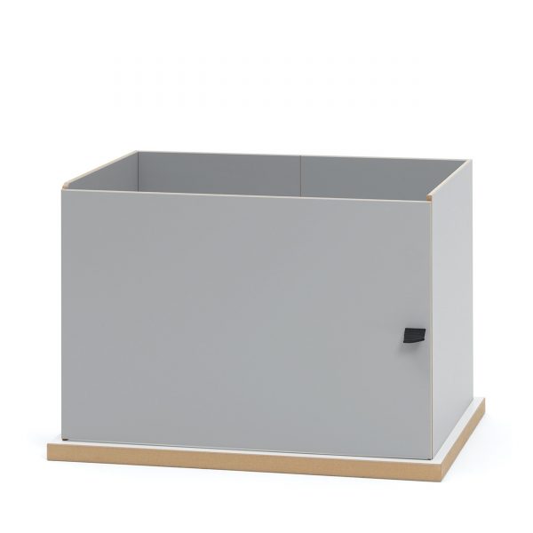 Tojo-stap Schranksystem Anbauelement Tojo-stap Schranksystem Anbauelement