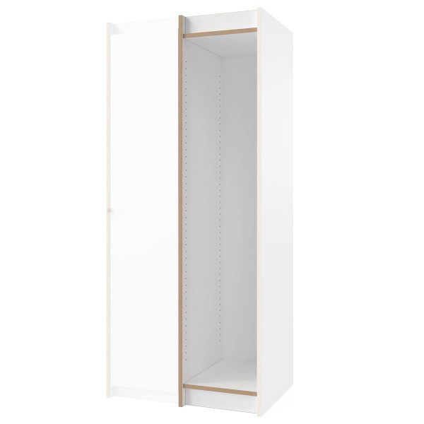 Tojo - steh Schrank Anbaumodul Tojo - steh Schrank Anbaumodul