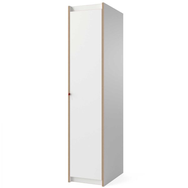 Tojo - steh Schrank Grundmodul Tojo - steh Schrank Grundmodul