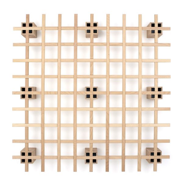 Tojo - system 140Buche naturT:135 H:22 B:195 Tojo - system 140Buche naturT:135 H:22 B:195