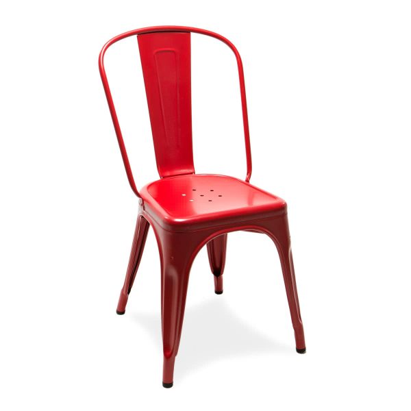 Tolix - A Chair Indoor Tolix - A Chair Indoor