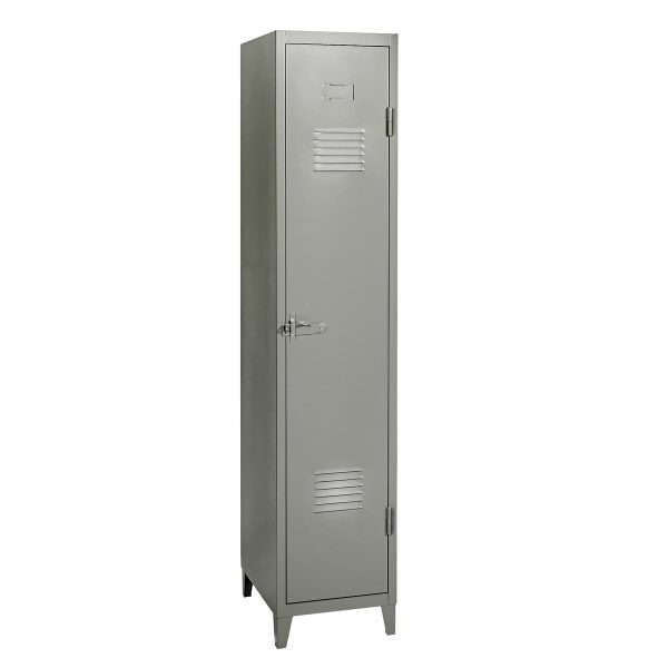 Tolix - B1 Garderobenschrank Tolix - B1 Garderobenschrank
